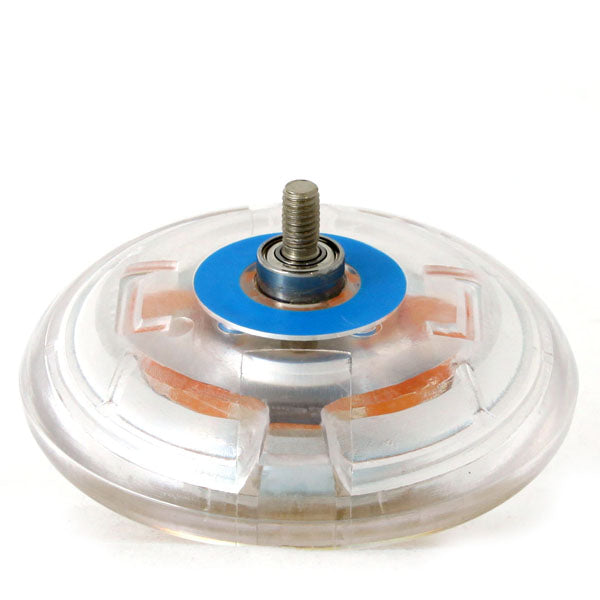 ファイヤーテクノ