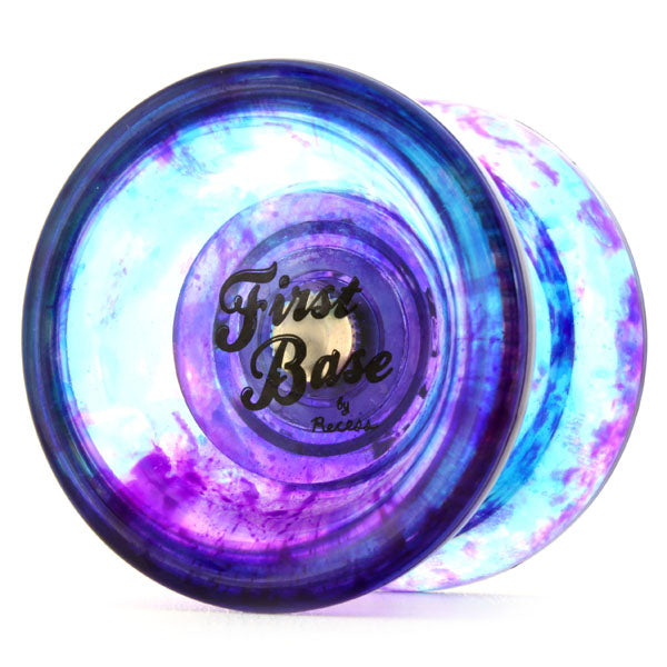 ファーストベース