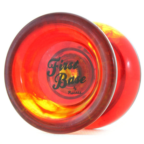 ファーストベース