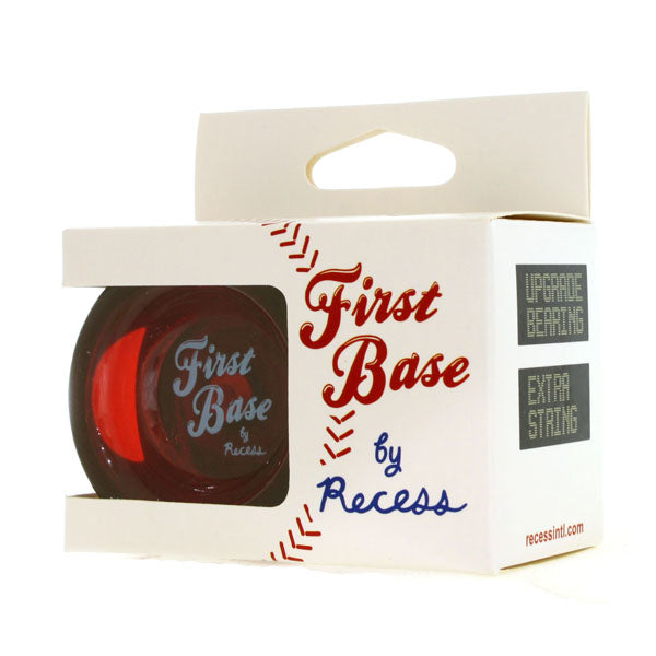 ファーストベース