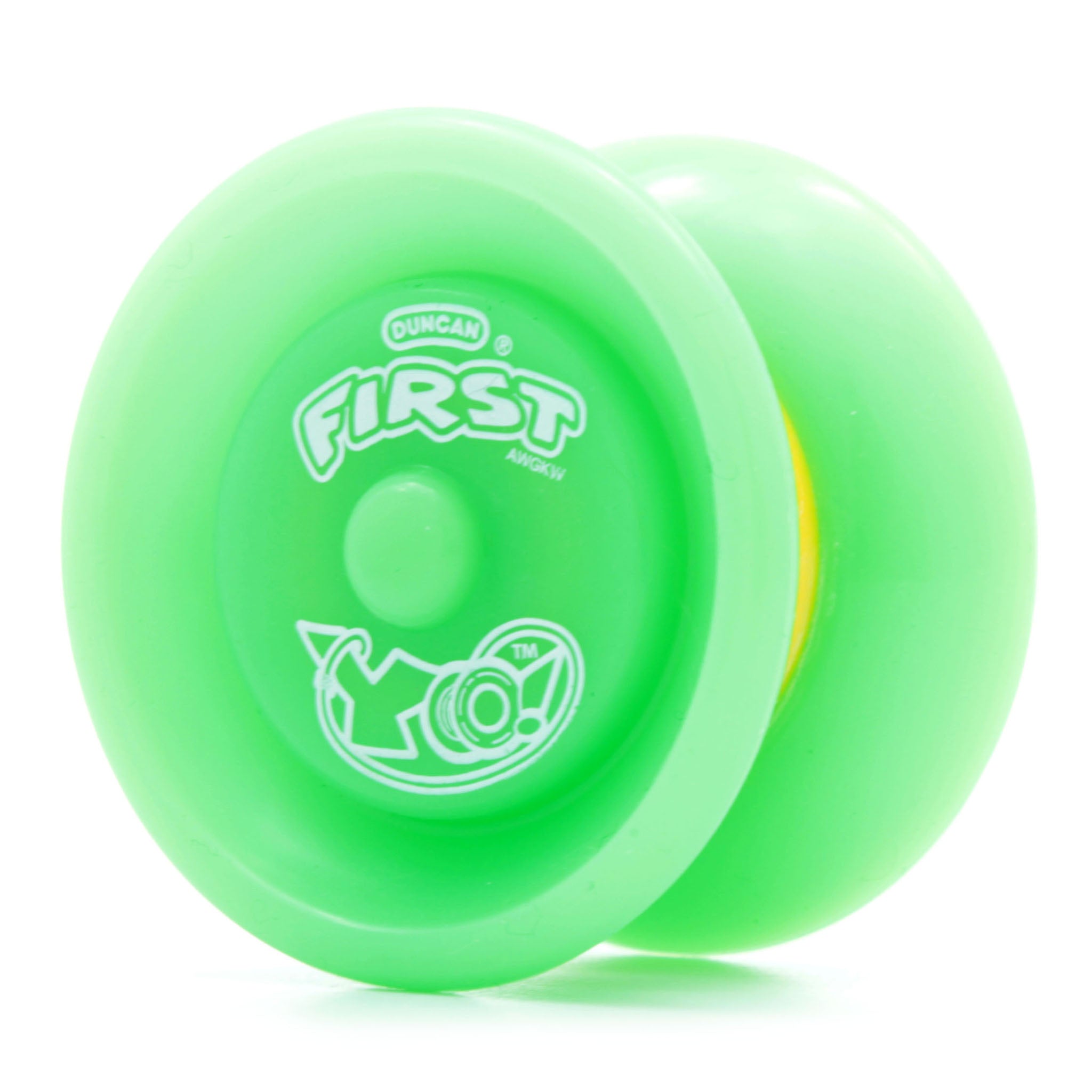 ファーストヨー