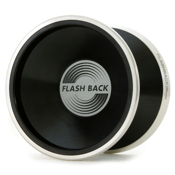 フラッシュバック