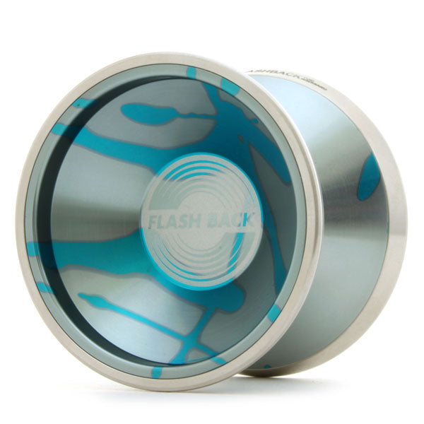 フラッシュバック