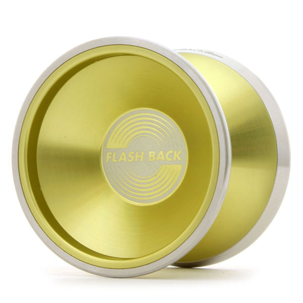 フラッシュバック