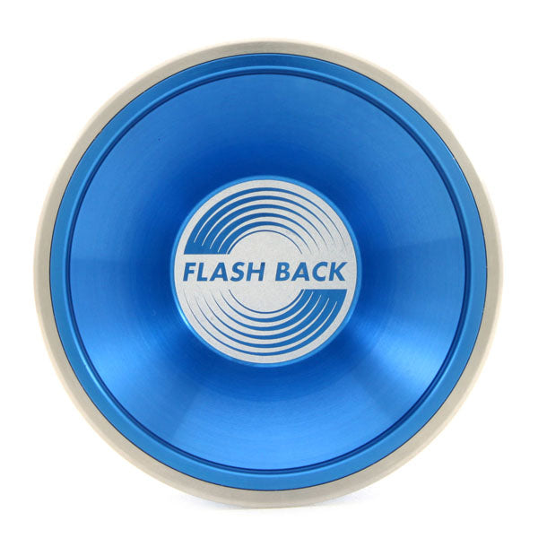 フラッシュバック