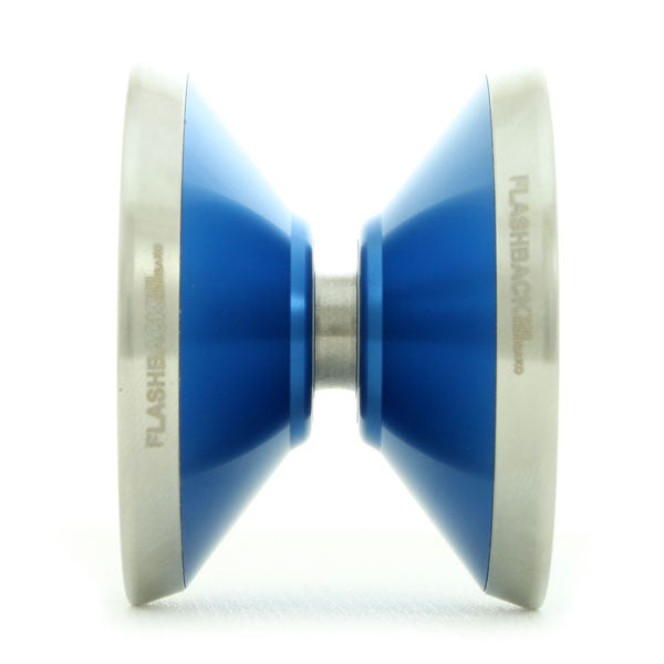 フラッシュバック