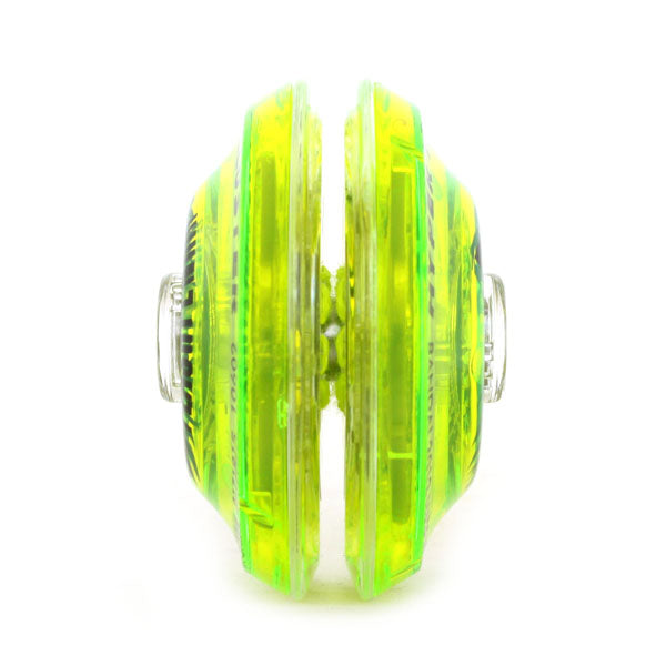 ハイパークラスター MB2-S3ストリングループD フラッシュフェンリル