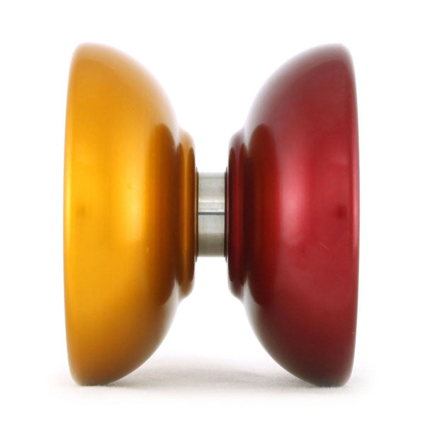 フラットトップ