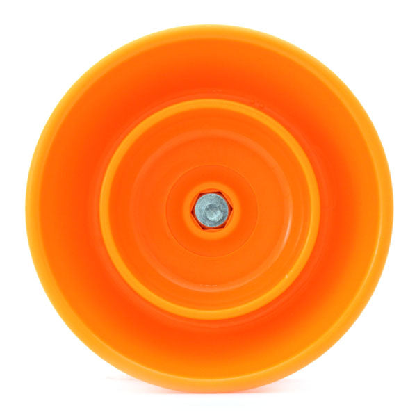 BASECAMP フライト