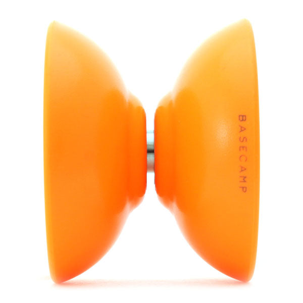 BASECAMP フライト