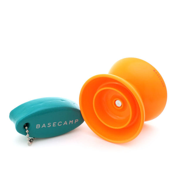 BASECAMP フライト