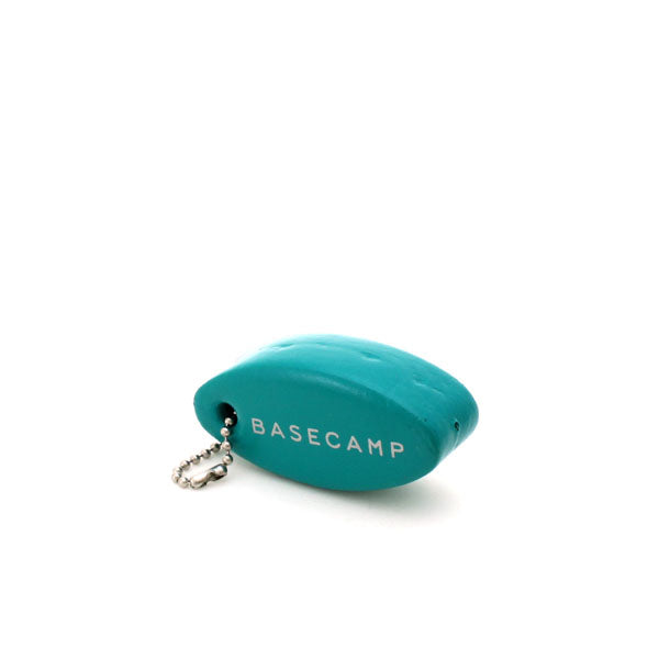 BASECAMP フライト