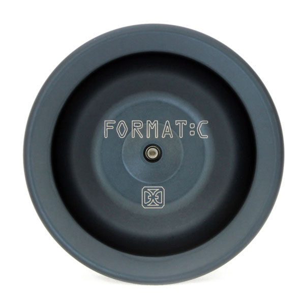 フォーマット:C