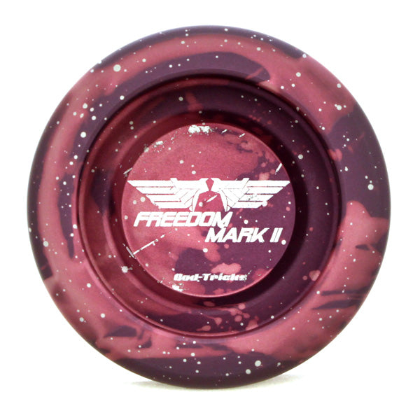 フリーダム マークII