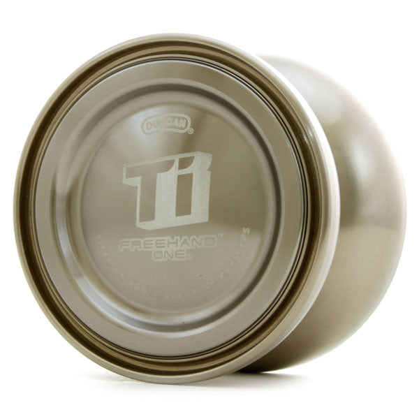 フリーハンド ONE Ti
