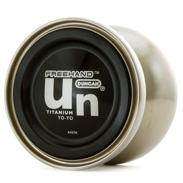 フリーハンド ONE Ti