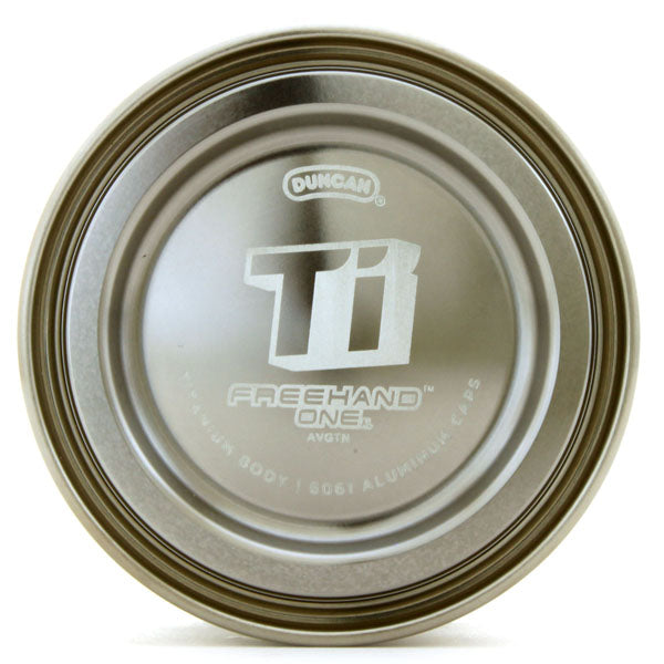 フリーハンド ONE Ti