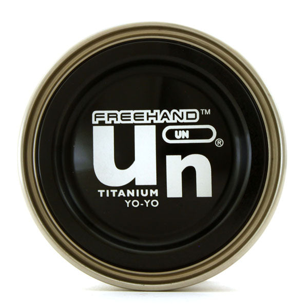 フリーハンド ONE Ti