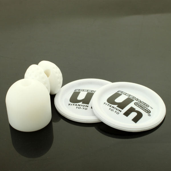 フリーハンド ONE Ti