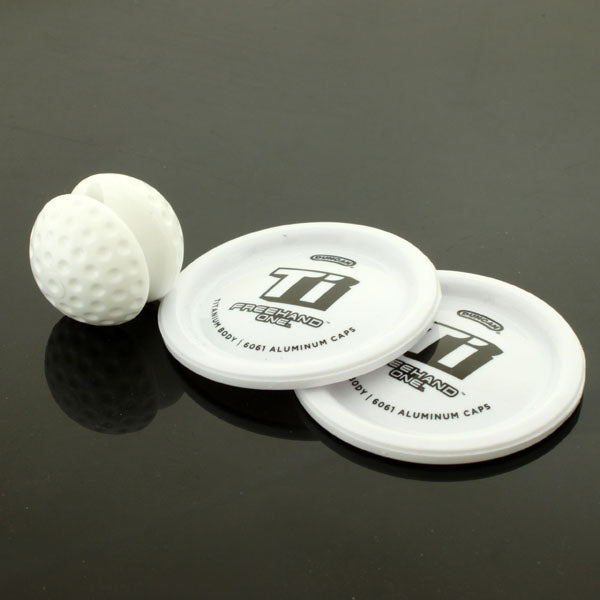 フリーハンド ONE Ti