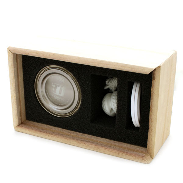 フリーハンド ONE Ti