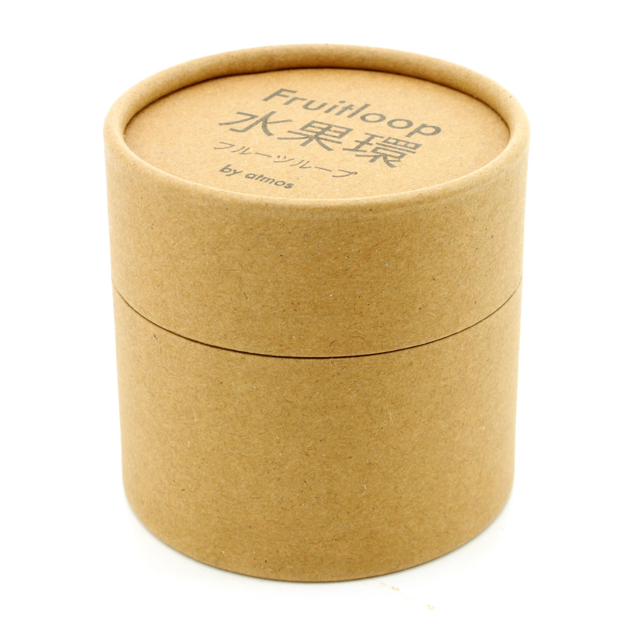 フルーツループ