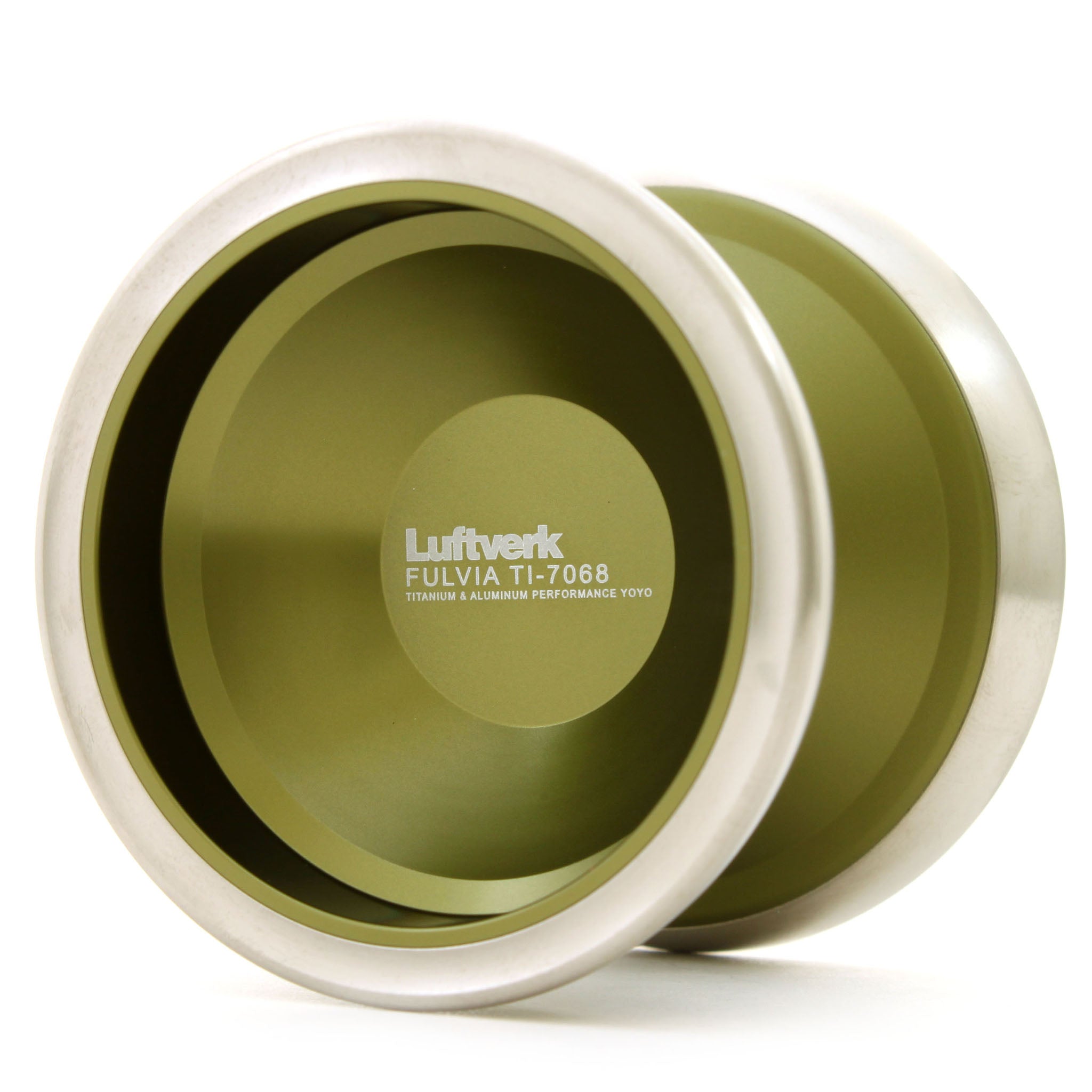 フルヴィア Ti 7068