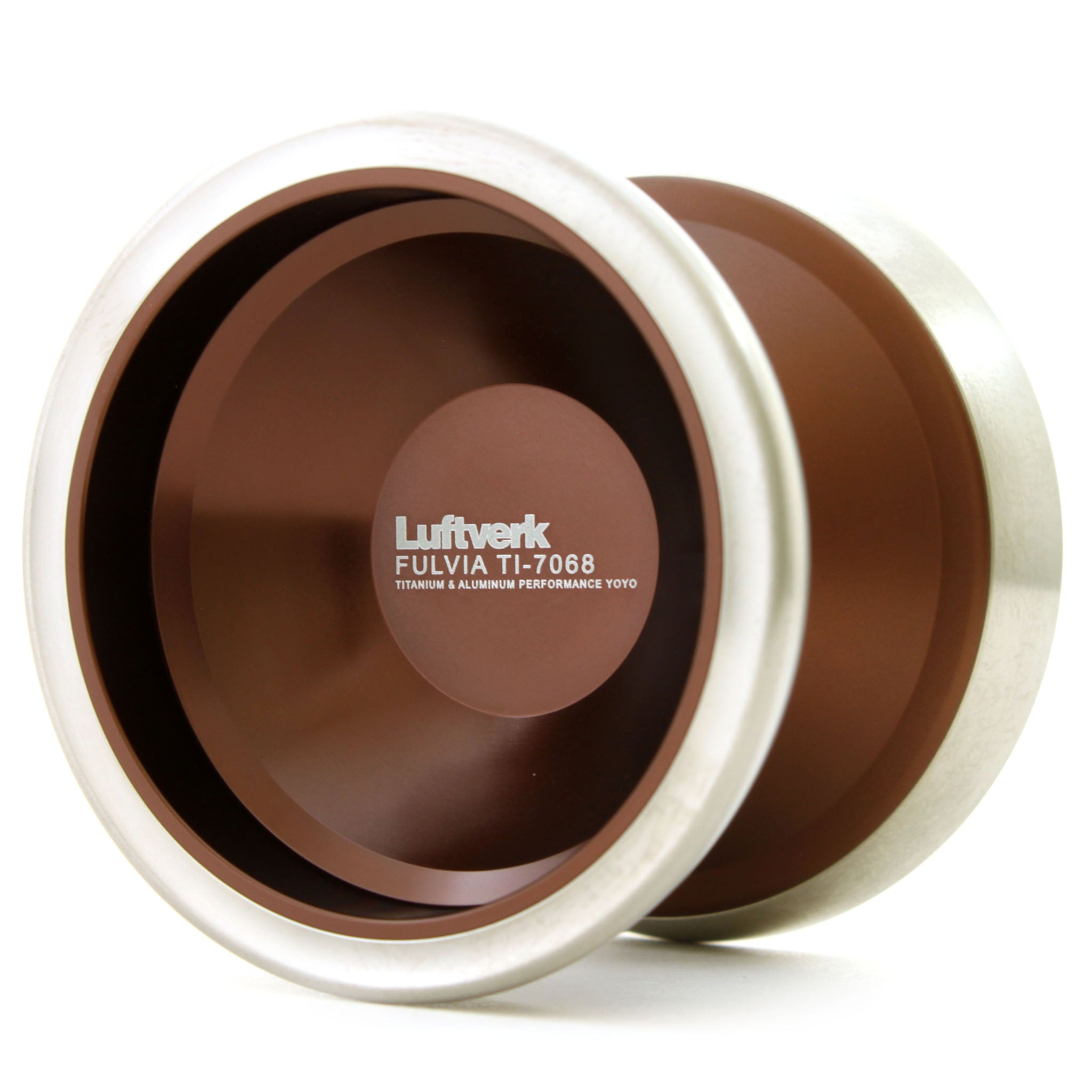 フルヴィア Ti 7068