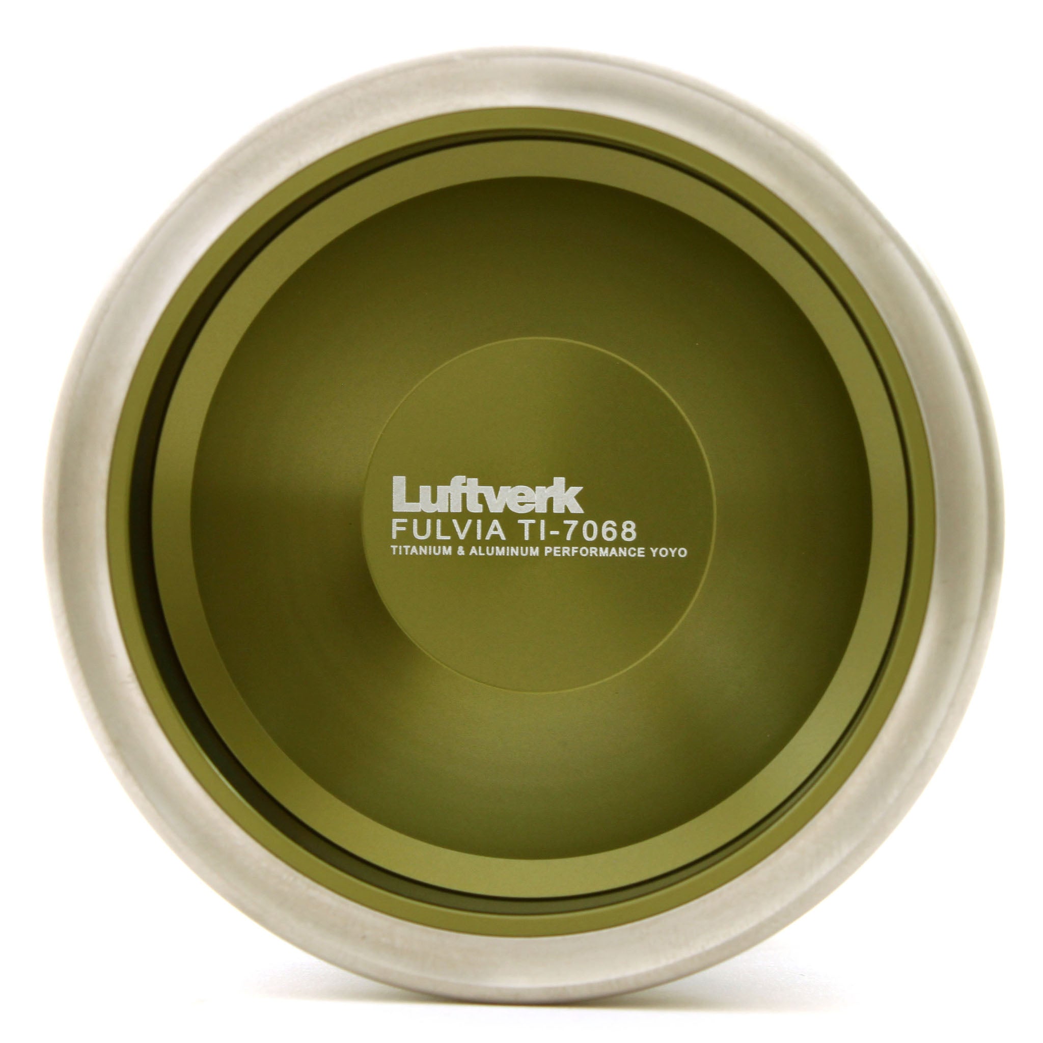 フルヴィア Ti 7068