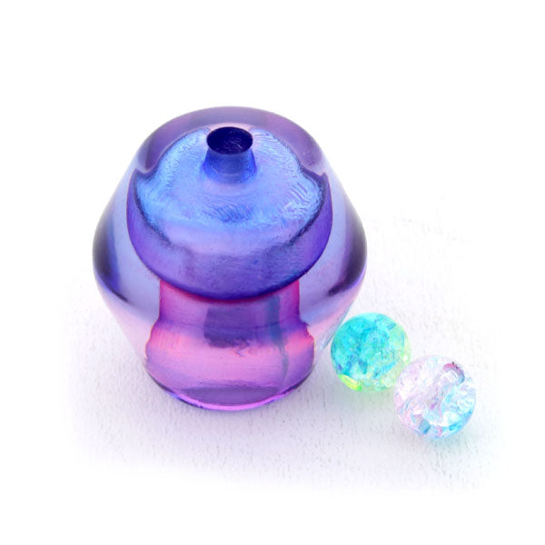 ポリコン 風鈴 カウンターウエイト (旧型)