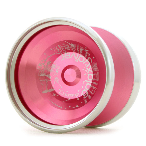 ギャラクシーダイバー