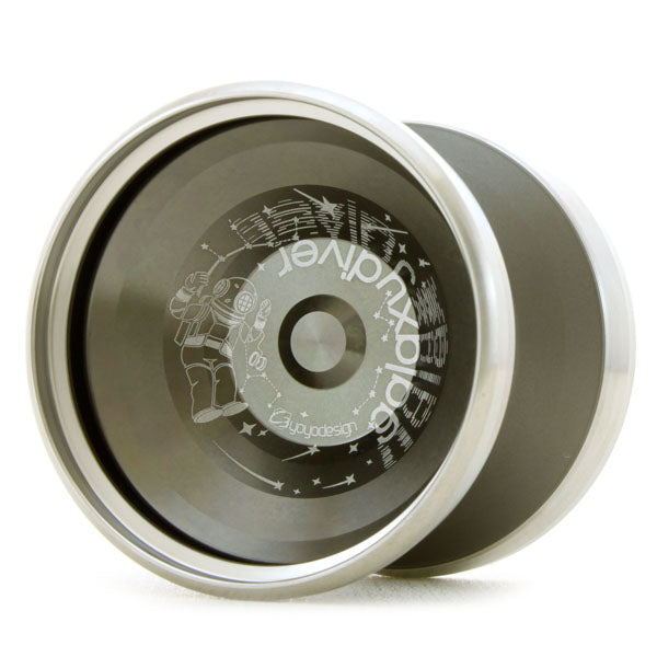 ギャラクシーダイバー