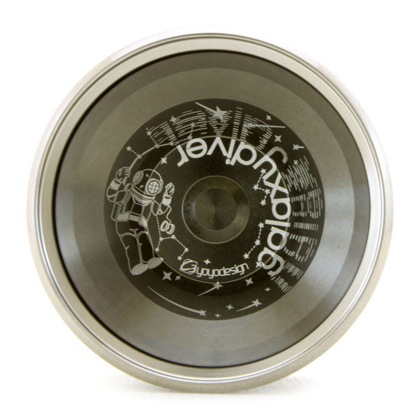 ギャラクシーダイバー