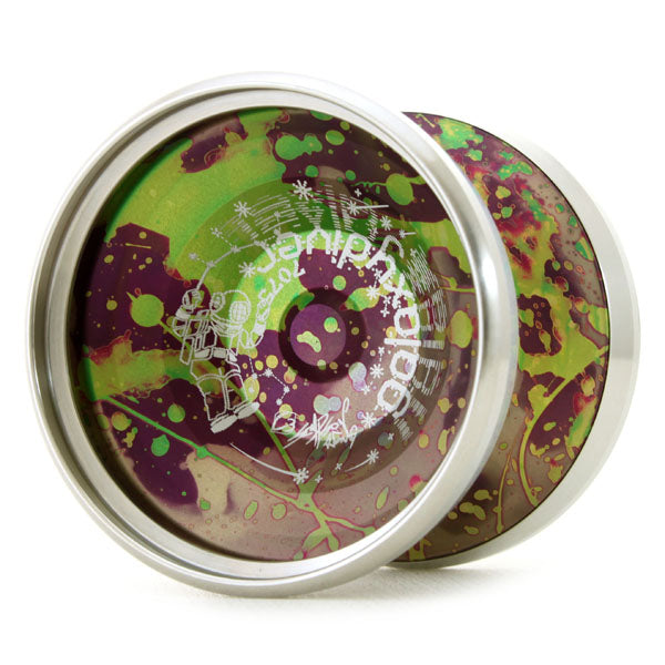 ギャラクシーダイバー 7075