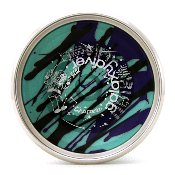 ギャラクシーダイバー 7075