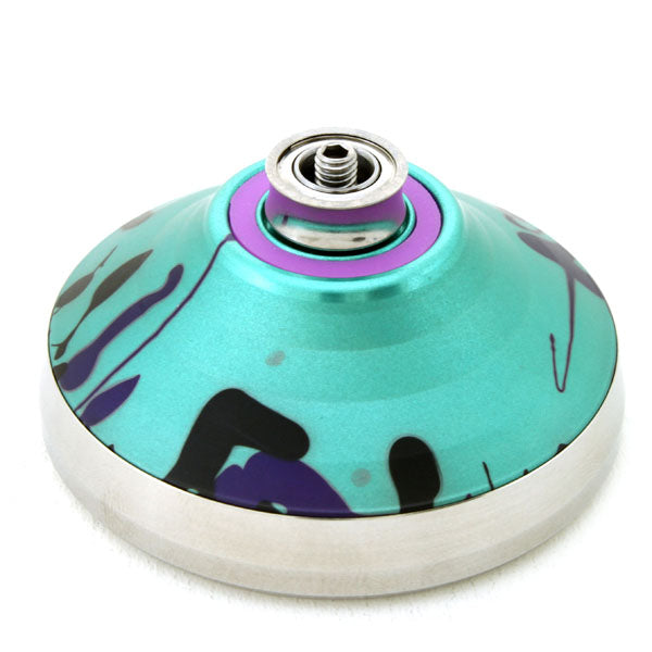 ギャラクシーダイバー 7075