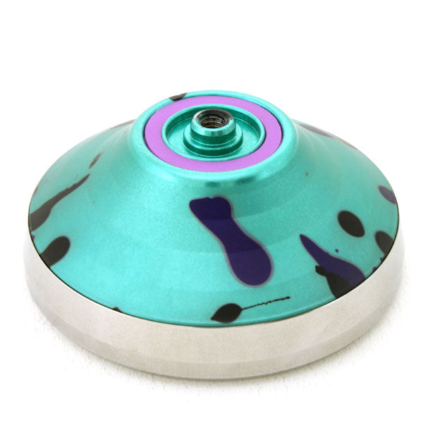 ギャラクシーダイバー 7075