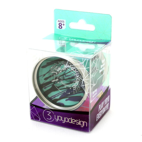 ギャラクシーダイバー 7075