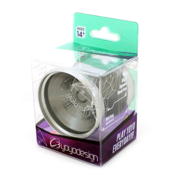 ギャラクシーダイバー