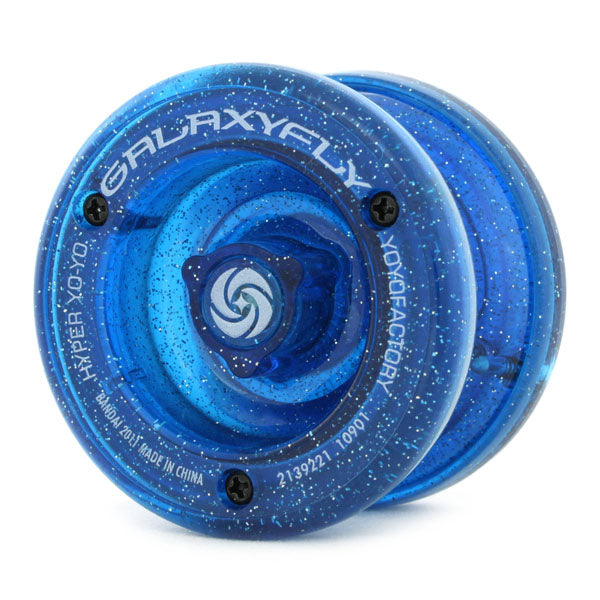 ギャラクシーフライ