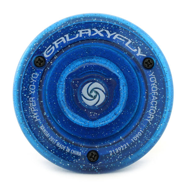 ギャラクシーフライ