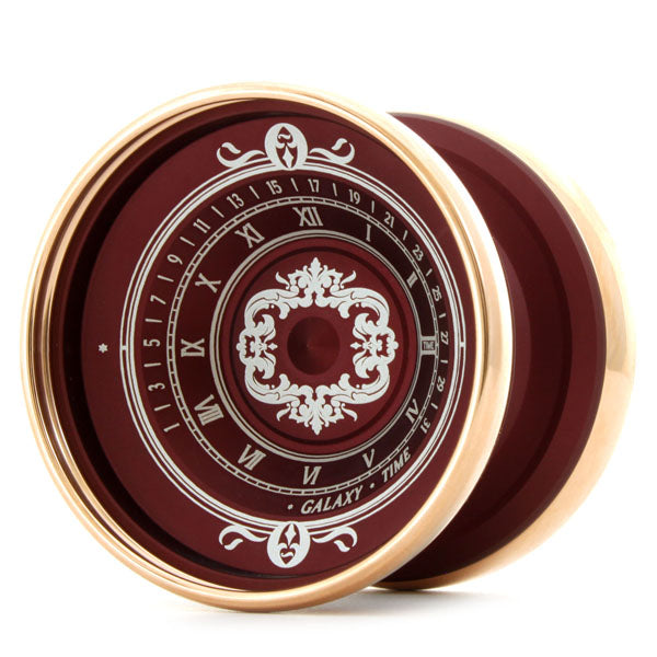 ギャラクシータイム