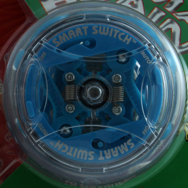 ガンマブレインウイング