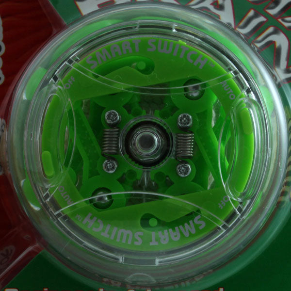 ガンマブレインウイング