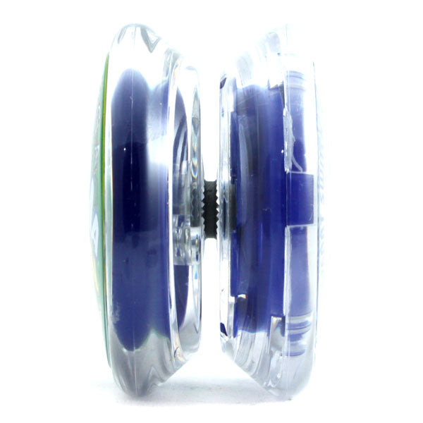 ガンマブレインウイング