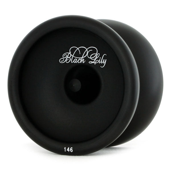 G&E4 ブラックリリー