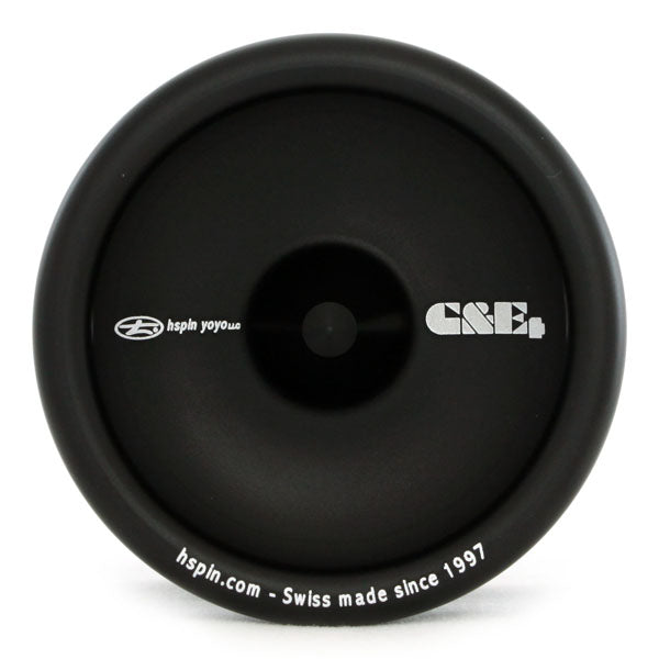 G&E4 ブラックリリー