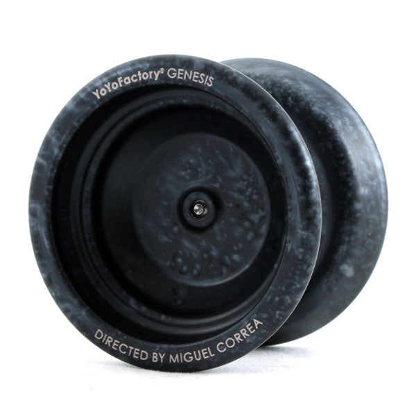 ジェネシス (USA産)