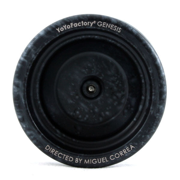 ジェネシス (USA産)