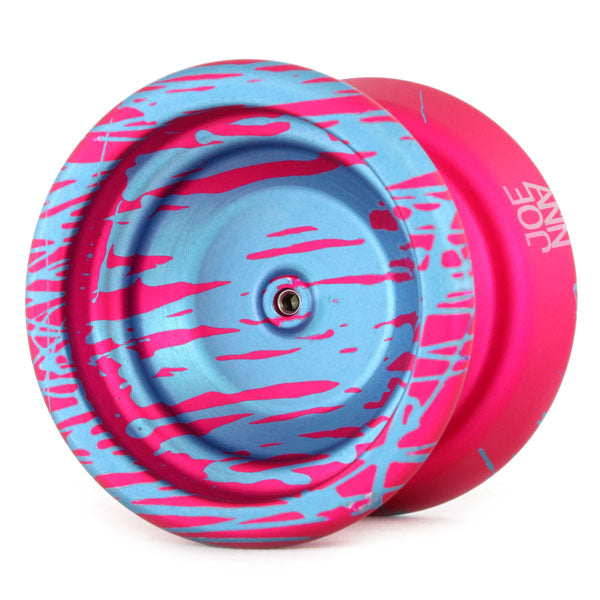 ジェネシス (ジョー&アン)